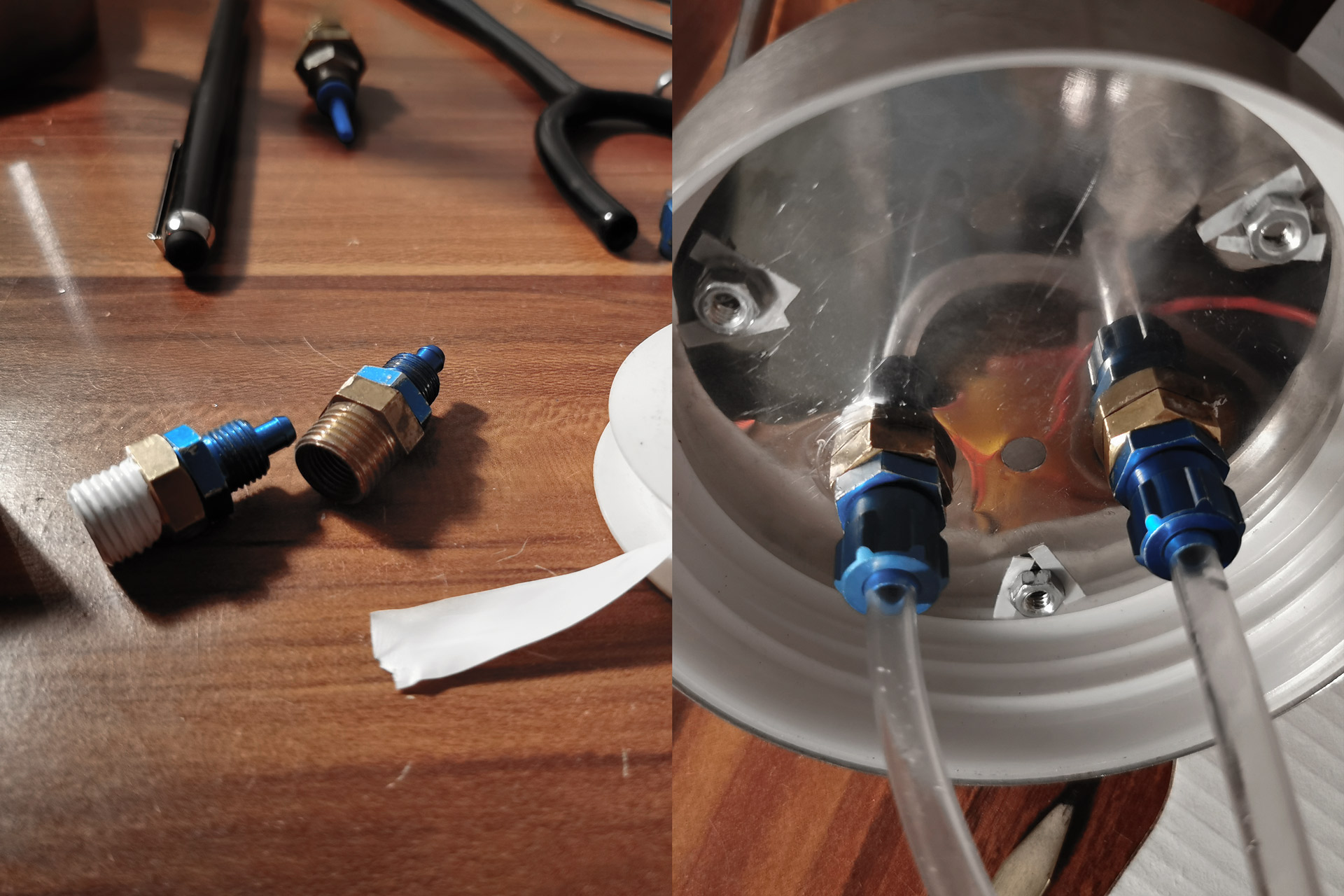 sealing tape