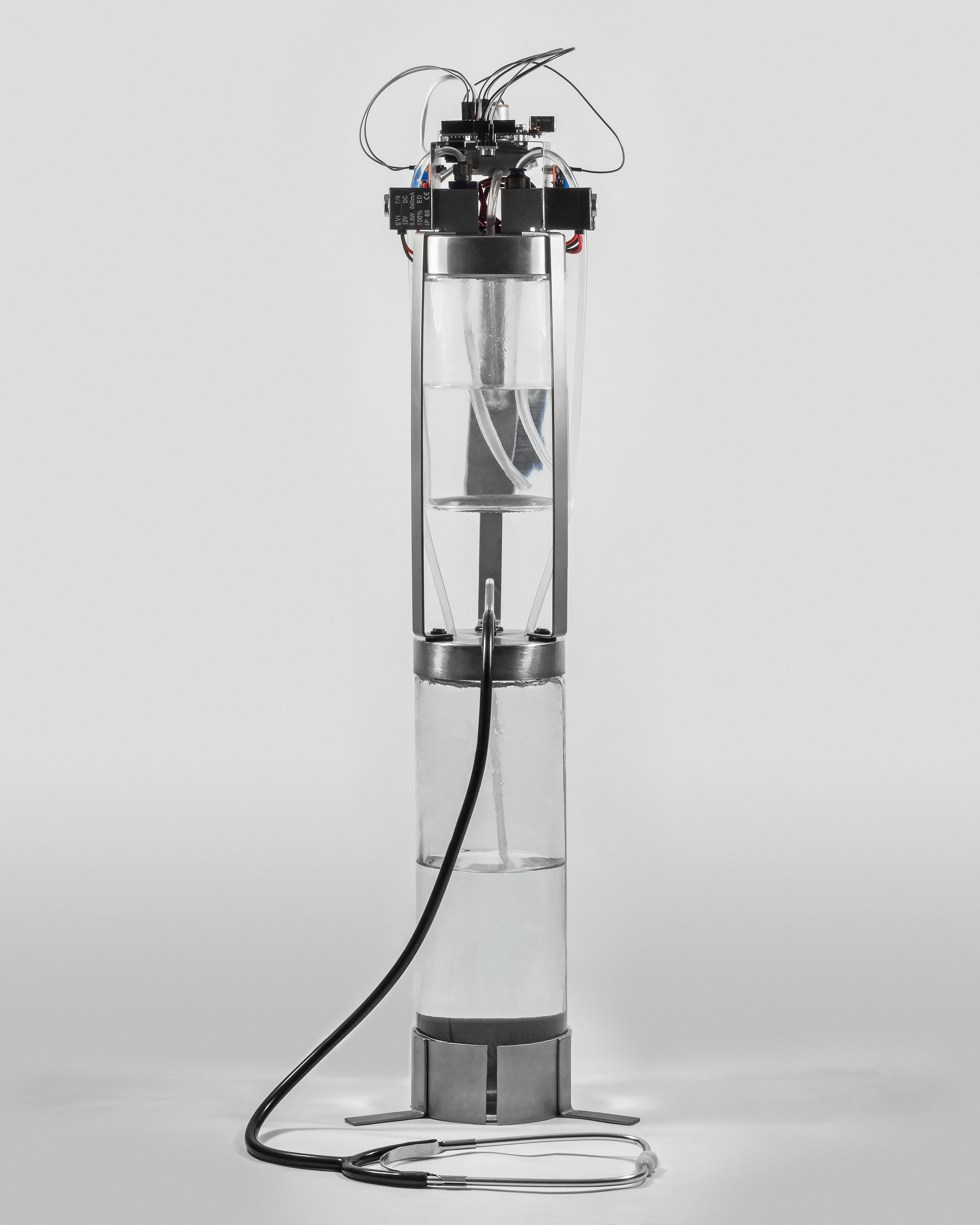 Auscultation of Water gallery image 4