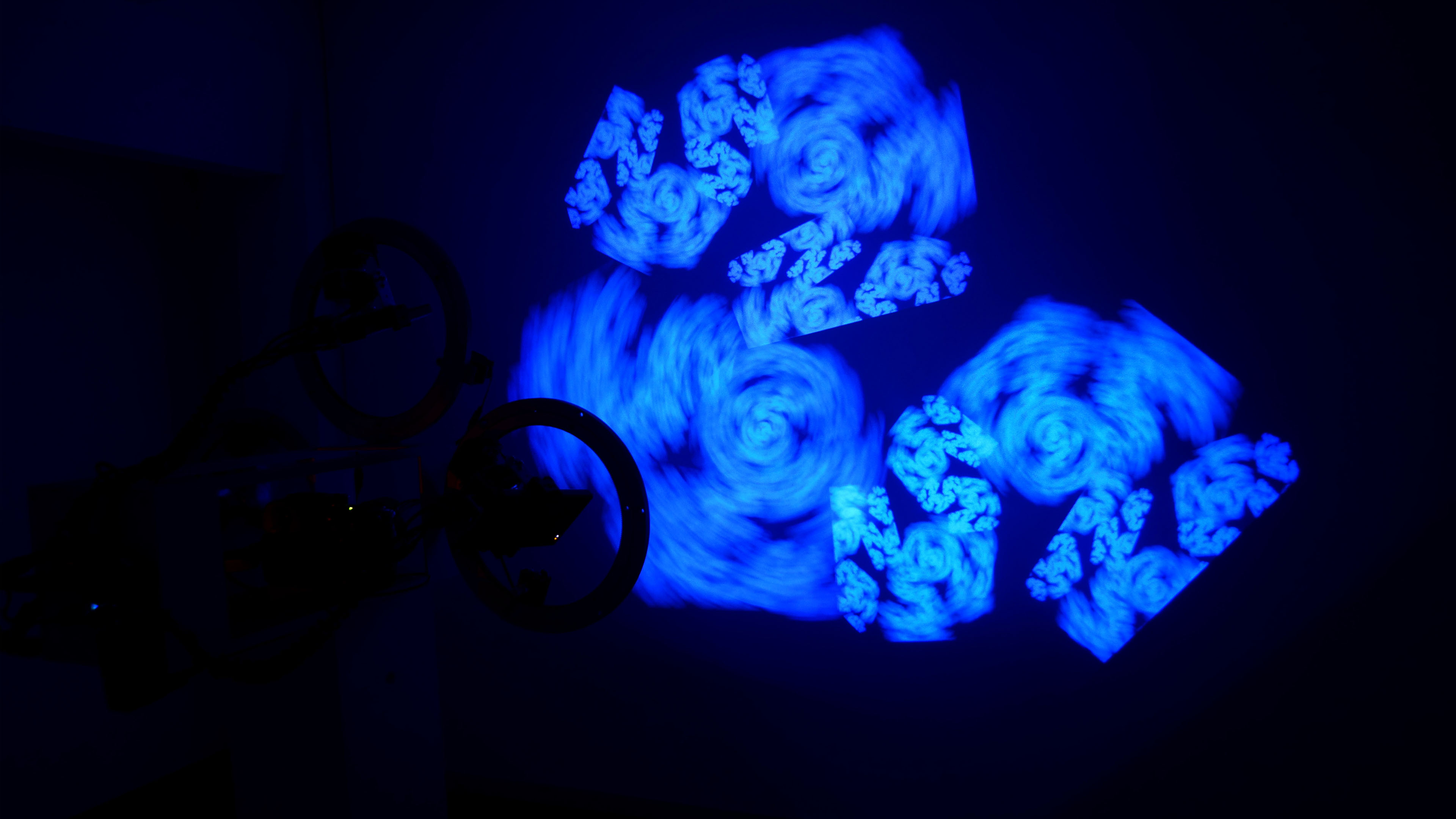 Recursive Emergence gallery image 2